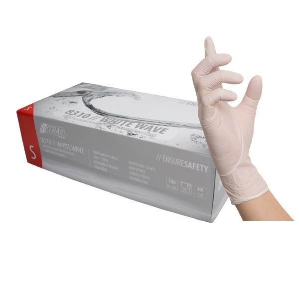 handschuhe größe 1 WHITE Latex Handschuhe Grösse S – Amanda Nails & Beauty GmbH