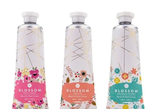 Hand- & Körperpflege