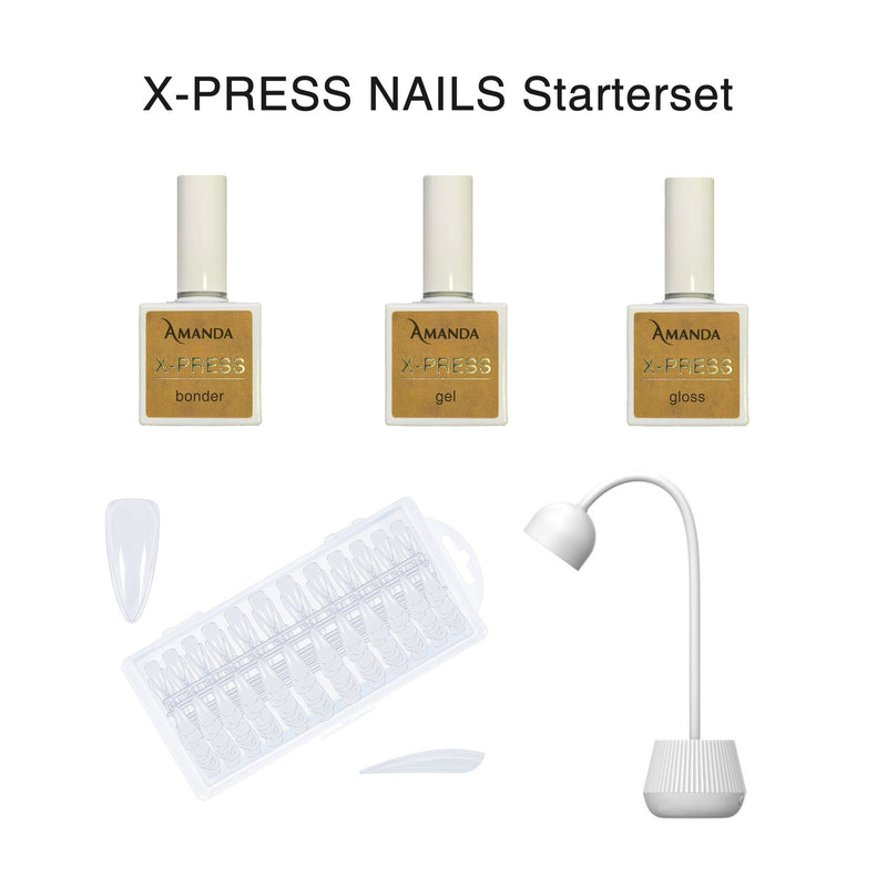 X-Press Nails