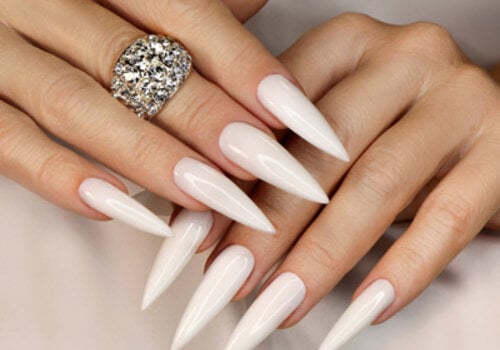 Acrylic Powder Course