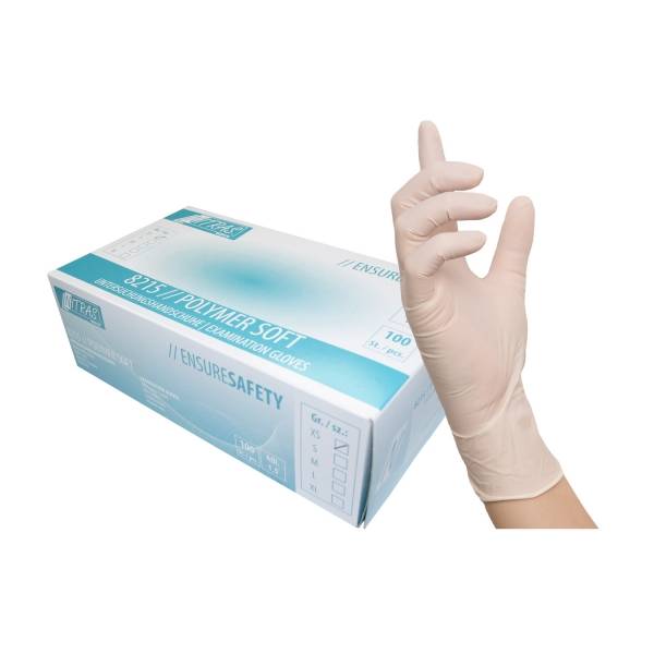 größe m bei handschuhen WHITE Nitril Handschuhe Grösse M – Amanda Nails & Beauty GmbH