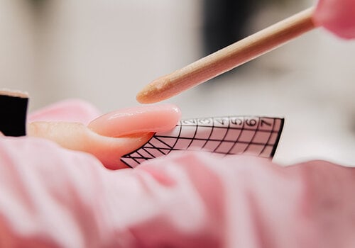 Stencil Technique Course